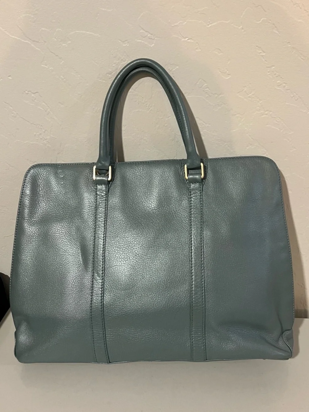 Hobo Vintage Laptop Briefcase Bag